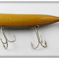 Heddon Green Scale SOS