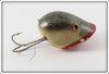 Vintage Bud Stewart Weedless Pad Hopper Lure