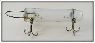 Detroit Glass Minnow Tube