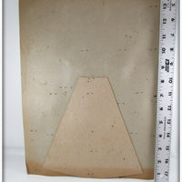 Red's Chevrolet Co Red's Sure Catch Hooks Dealer Display