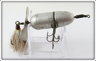 Shakespeare Worden Bucktail Revolution