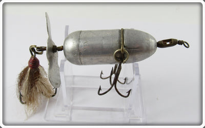 Shakespeare Worden Bucktail Revolution