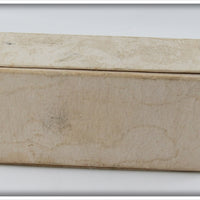 A & H Products Black Adamson Multi-Use Fish Lure In Box