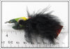 A & H Products Black Adamson Multi-Use Fish Lure In Box