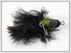 A & H Products Black Adamson Multi-Use Fish Lure In Box