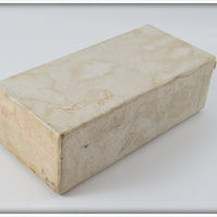 A & H Products Black Adamson Multi-Use Fish Lure In Box