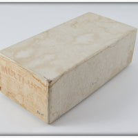 A & H Products Black Adamson Multi-Use Fish Lure In Box