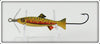 Macatawa Bait Co Brook Trout Minnow In Box