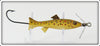 Macatawa Bait Co Brown Trout Minnow In Box