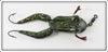 Vintage F. P. Holmgren Frog Lure