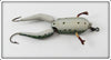 F. P. Holmgren Frog