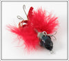 A & H Products Red Adamson Multi-Use Fish Lure In Box