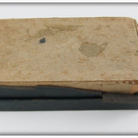 Donaly White Redfin Floater In Box