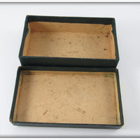 Donaly White Redfin Floater In Box