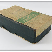 Donaly White Redfin Floater In Box