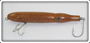 Vintage Romana Squid Lure