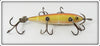 South Bend Rainbow Muskellunge Trolling Musky Minnow Lure 956 RAIN