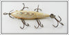 South Bend Rainbow Musky Minnow 956 RAIN