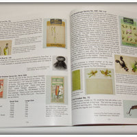 The Paw Paw Bait Company A History, Value & Identification Guide