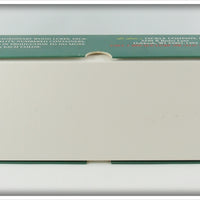 Frenchy LaMay Black Le Lure Bird In Box