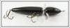 Frenchy LaMay Black Le Lure Bird In Box