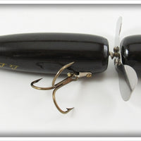 Frenchy LaMay Black Le Lure Bird In Box