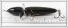 Frenchy LaMay Black Le Lure Bird In Box