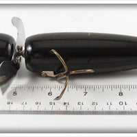 Frenchy LaMay Black Le Lure Bird In Box