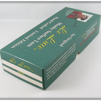 Frenchy LaMay Black Le Lure Bird In Box