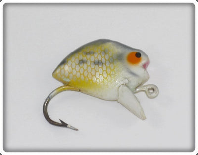 Heddon Crappie Flyrod Punkinseed