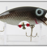 Poe's Brown Shad Loco-Motion In Box 307