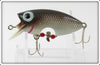 Poe's Brown Shad Loco-Motion In Box 307