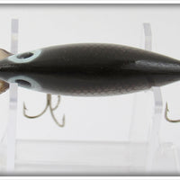 Poe's Brown Shad Loco-Motion In Box 307
