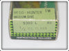 Heddon Perch Hedd Hunter In Correct Box