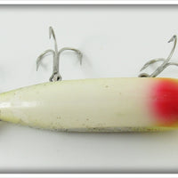 Creek Chub Yellow Flash Injured Minnow In Box