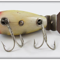 Creek Chub Perch Baby Crawdad