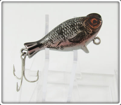 Vintage Heddon Natural Shad Top Sonic Lure 300 SDN