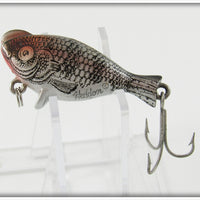 Heddon Natural Shad Top Sonic