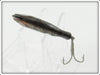 Heddon Natural Shad Top Sonic