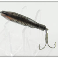 Heddon Natural Shad Top Sonic