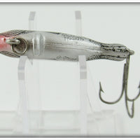 Heddon Natural Shad Top Sonic