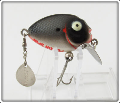 Vintage Heddon Smokey Joe Tiny Punkin Spin Lure 382 SJ