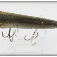 Creek Chub Black Sucker