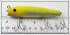 Creek Chub Yellow Flash Darter In Box