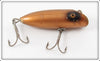 Vintage South Bend Copper Babe Oreno Lure 972 C