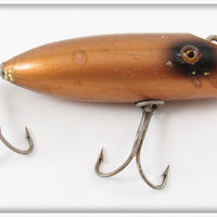 Vintage South Bend Copper Babe Oreno Lure 972 C