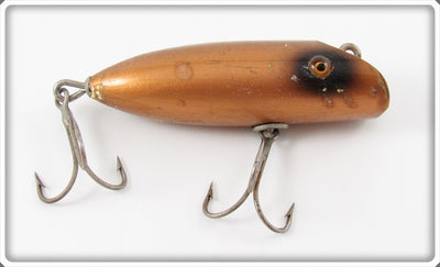 Vintage South Bend Copper Babe Oreno Lure 972 C