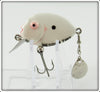 Heddon Pearl Tiny Punkin Spin 382 PRL