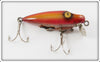 Vintage Lucky Strike Rainbow Submarine Lure 