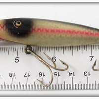 Shur Strike Redside Baby Pikie